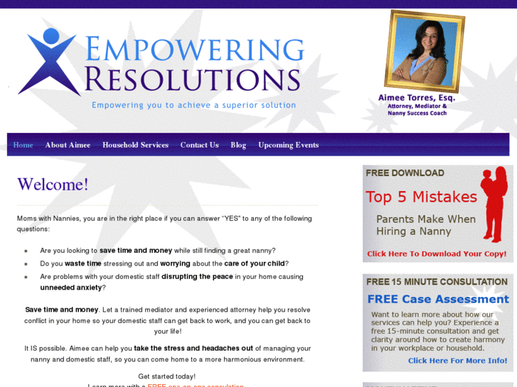 www.empoweringresolution.com