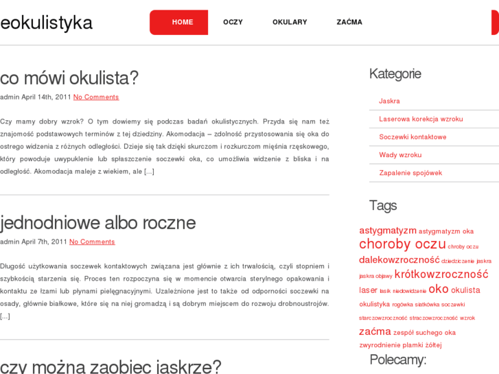 www.eokulistyka.net