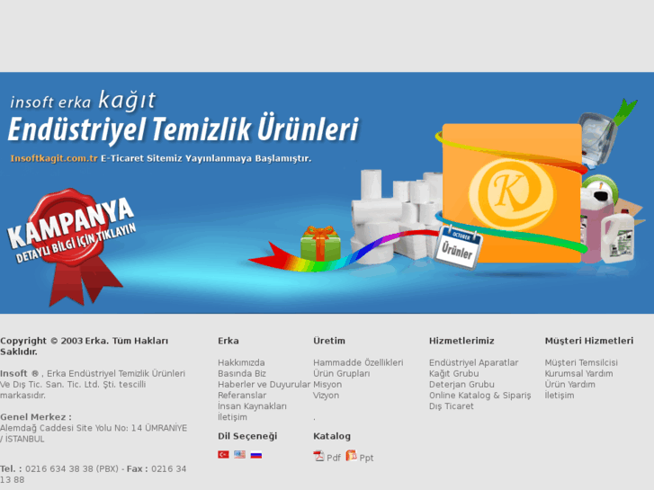 www.erkakagit.com