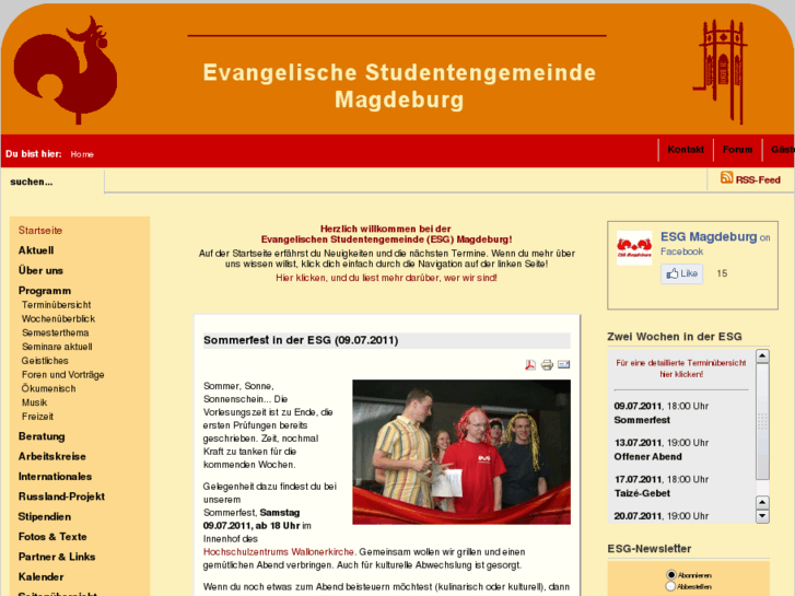 www.esg-magdeburg.de