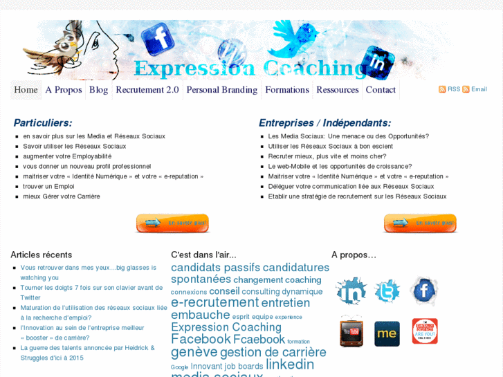 www.expression-coaching.com