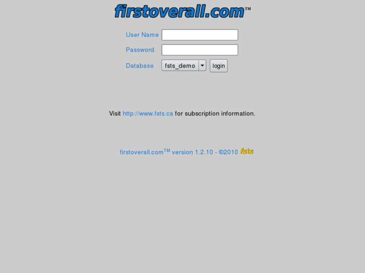 www.firstoverall.com