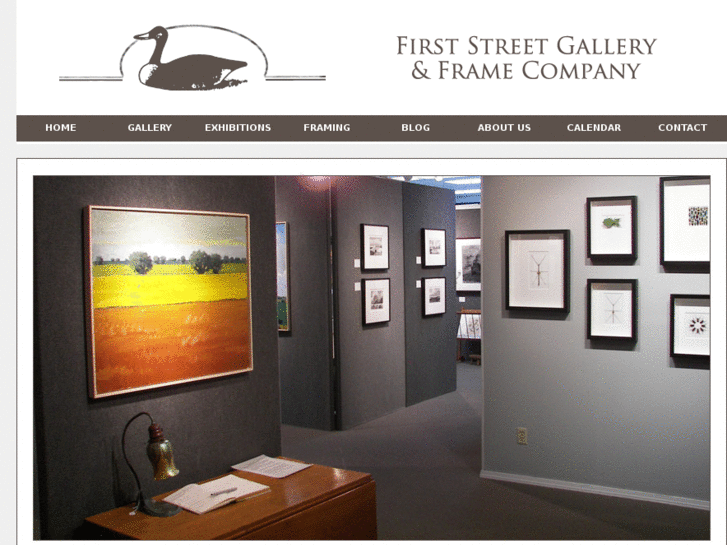 www.firststreetgalleries.com