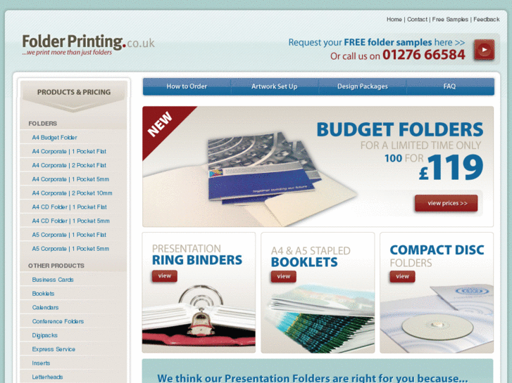 www.folderprinting.co.uk