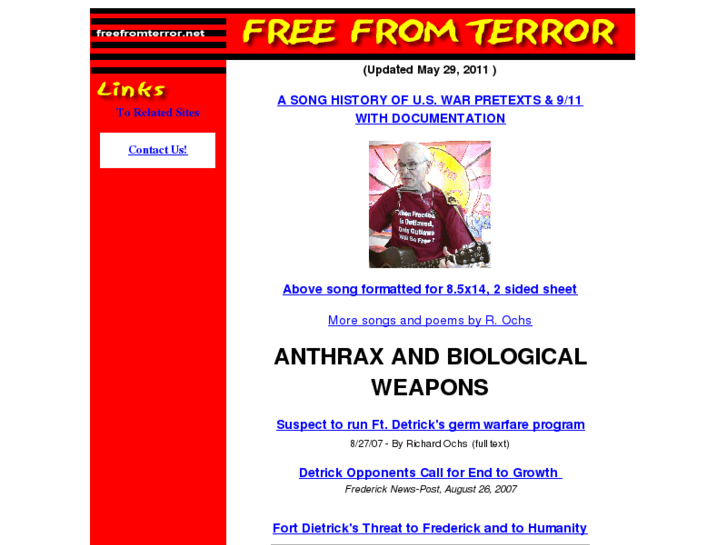 www.freefromterror.net