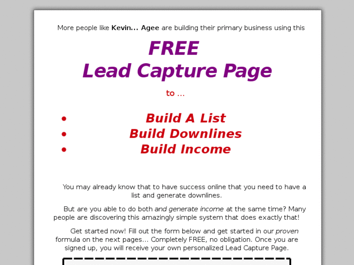 www.freeprofitsystem.com