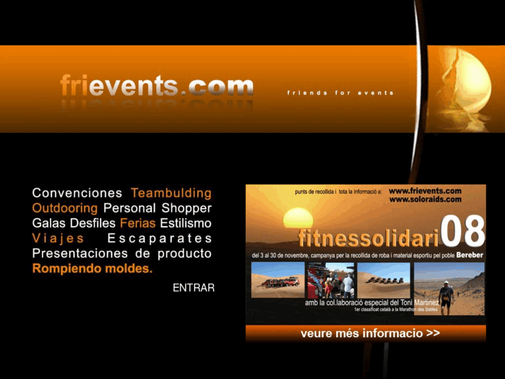 www.frievents.com