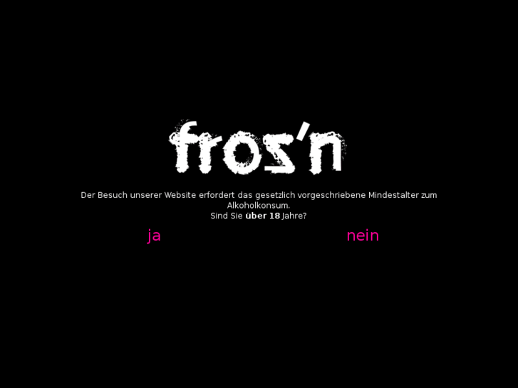 www.frosn.net