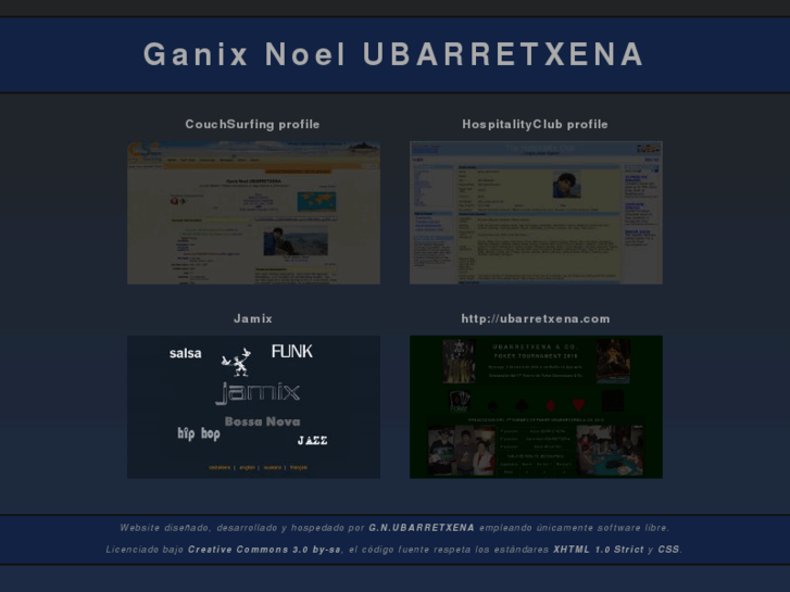 www.ganix.info