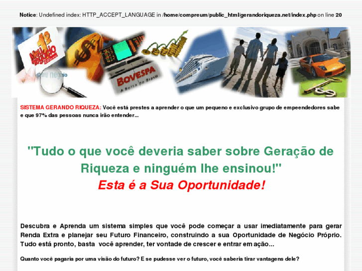 www.gerandoriqueza.net