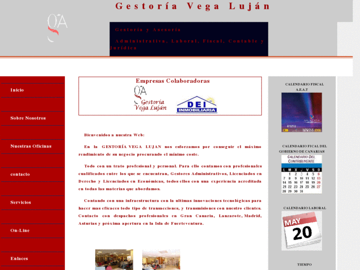 www.gestoriavegalujan.com