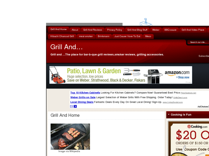 www.grilland.net