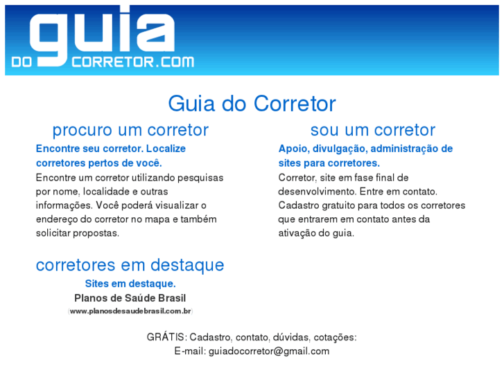 www.guiadocorretor.com