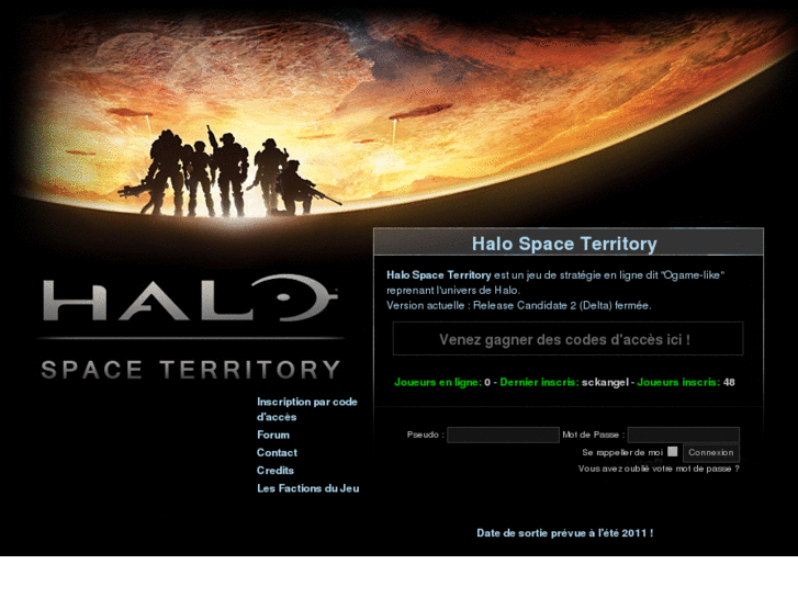 www.halospaceterritory.com