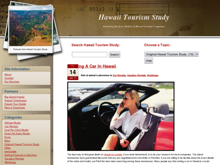 www.hawaiitourismstudy.com