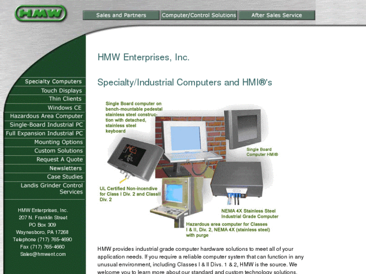 www.hmwent.com