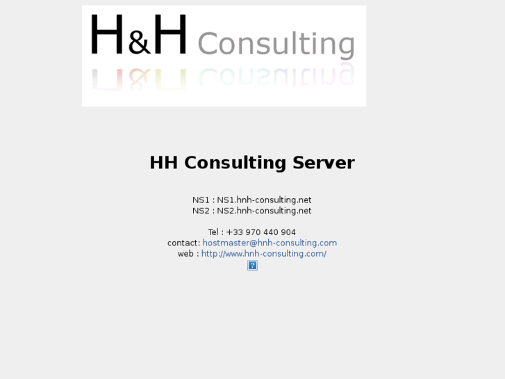 www.hnh-consulting.net