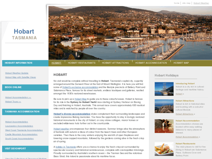 www.hobart-australia.com.au