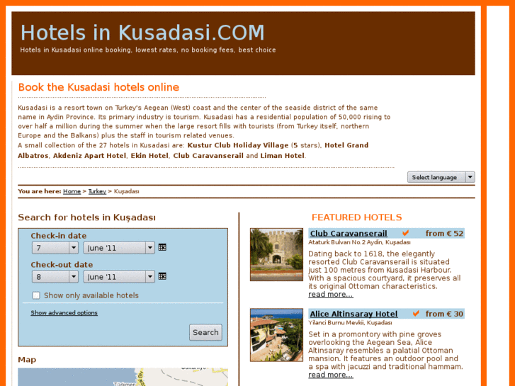 www.hotelsinkusadasi.com