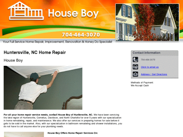 www.houseboyinc.com