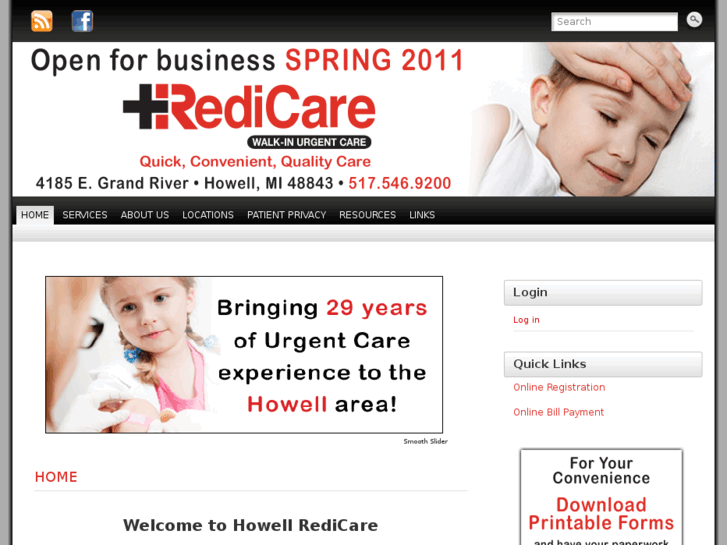 www.howellredicare.com