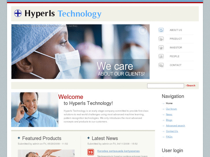 www.hyperistechnology.com