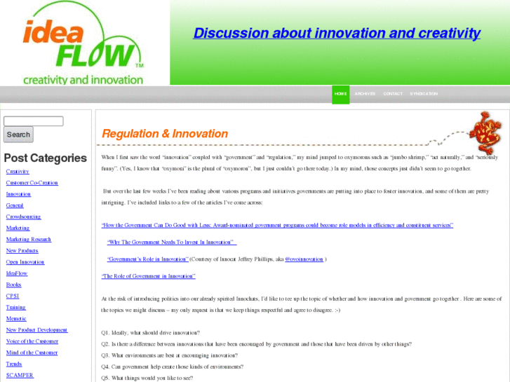 www.ideaflow.com