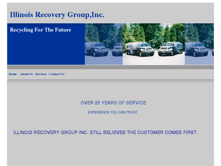 www.illinoisrecoverygroupinc.com