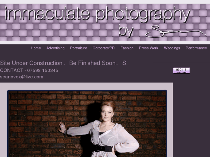 www.immaculate-photography.com