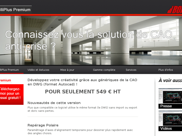 www.intelliplus-ouest.com