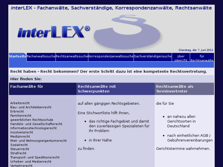 www.interlex.de