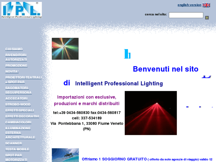www.ipl-luci.com