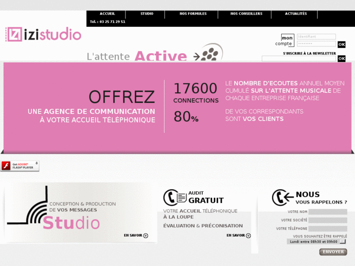 www.izitek-studio.com