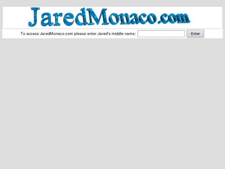 www.jaredmonaco.com