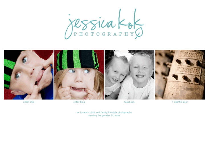 www.jessicakokphotography.com