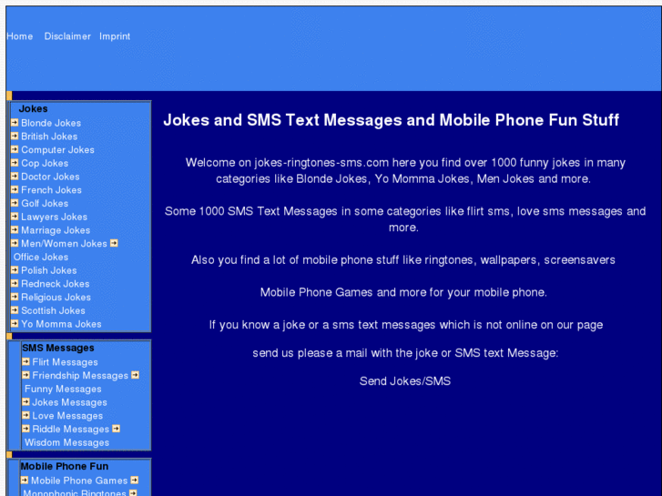 www.jokes-ringtones-sms.com