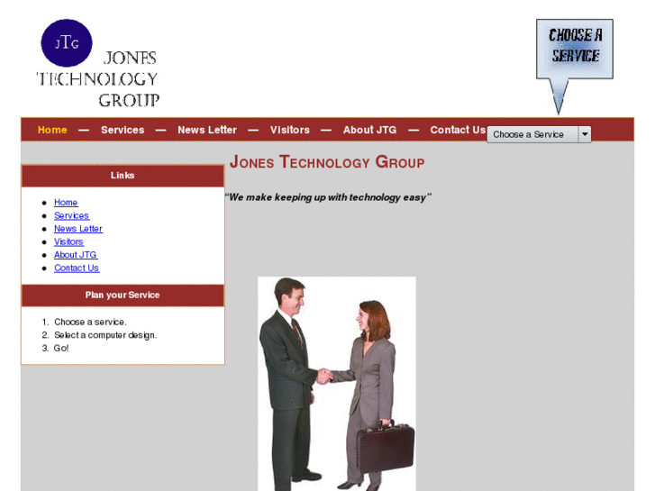 www.jtgcomputersolutions.com