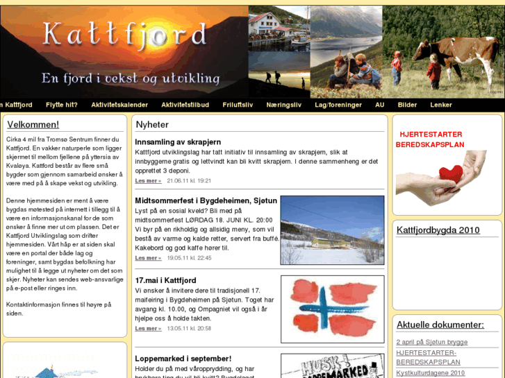 www.kattfjord-nytt.no