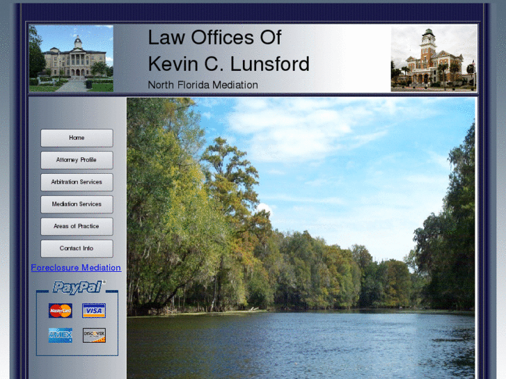 www.kevinlunsford.com