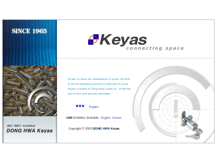 www.keyas.net