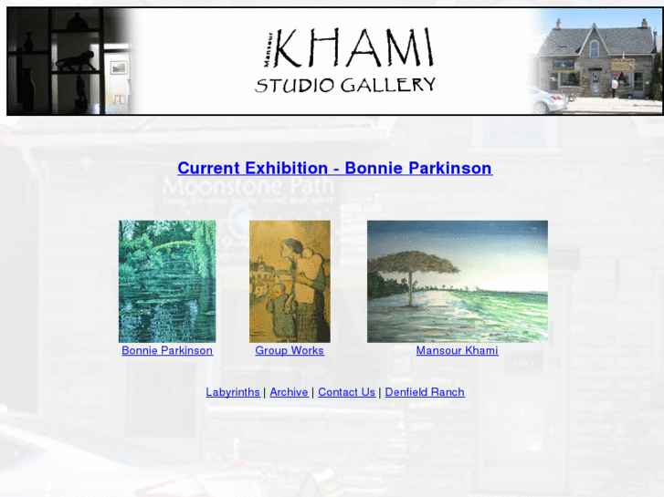 www.khamigallery.com