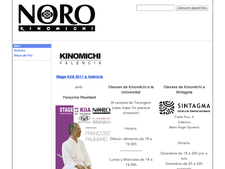 www.kinomichivalencia.org