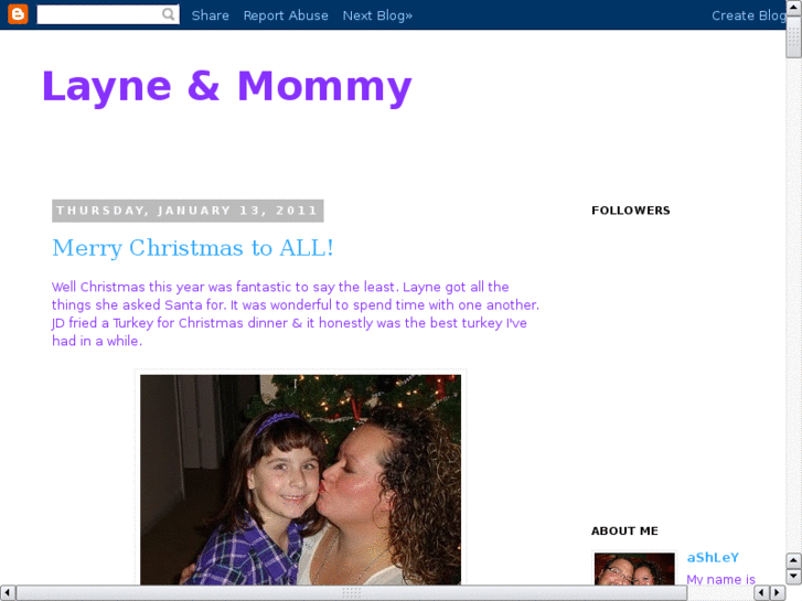 www.layneandmommy.com