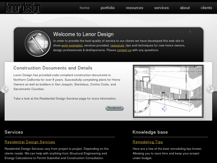 www.lenordesign.com