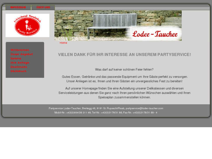 www.loder-taucher.com