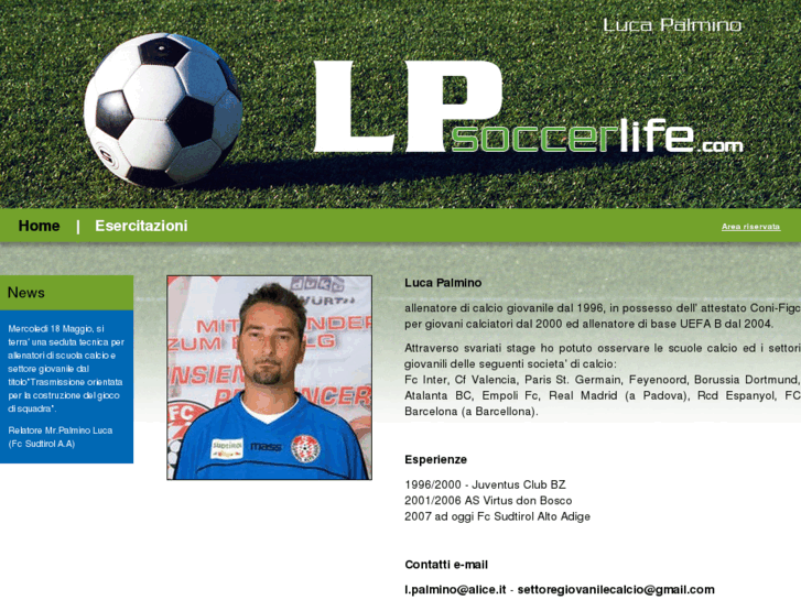 www.lpsoccerlife.com