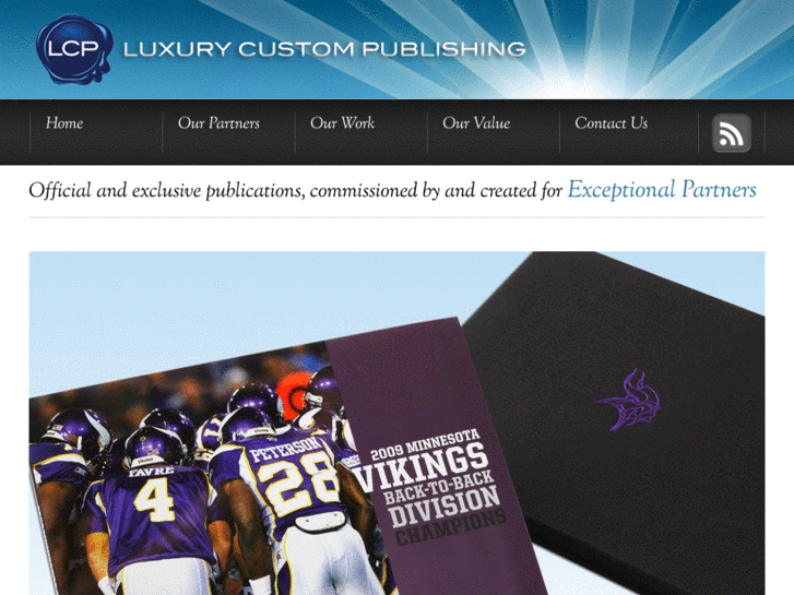 www.luxurycustompublishing.com