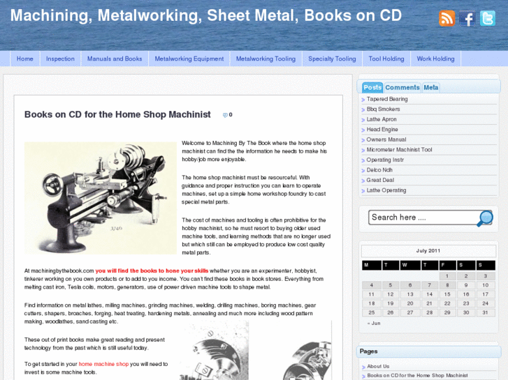 www.machiningbythebook.com