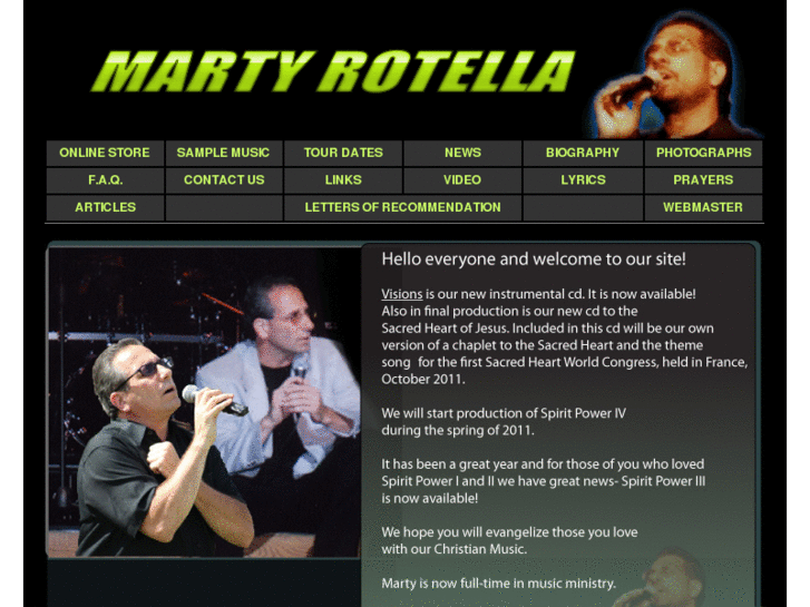 www.martyrotella.com