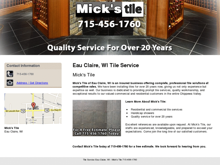 www.mickstileecwi.com